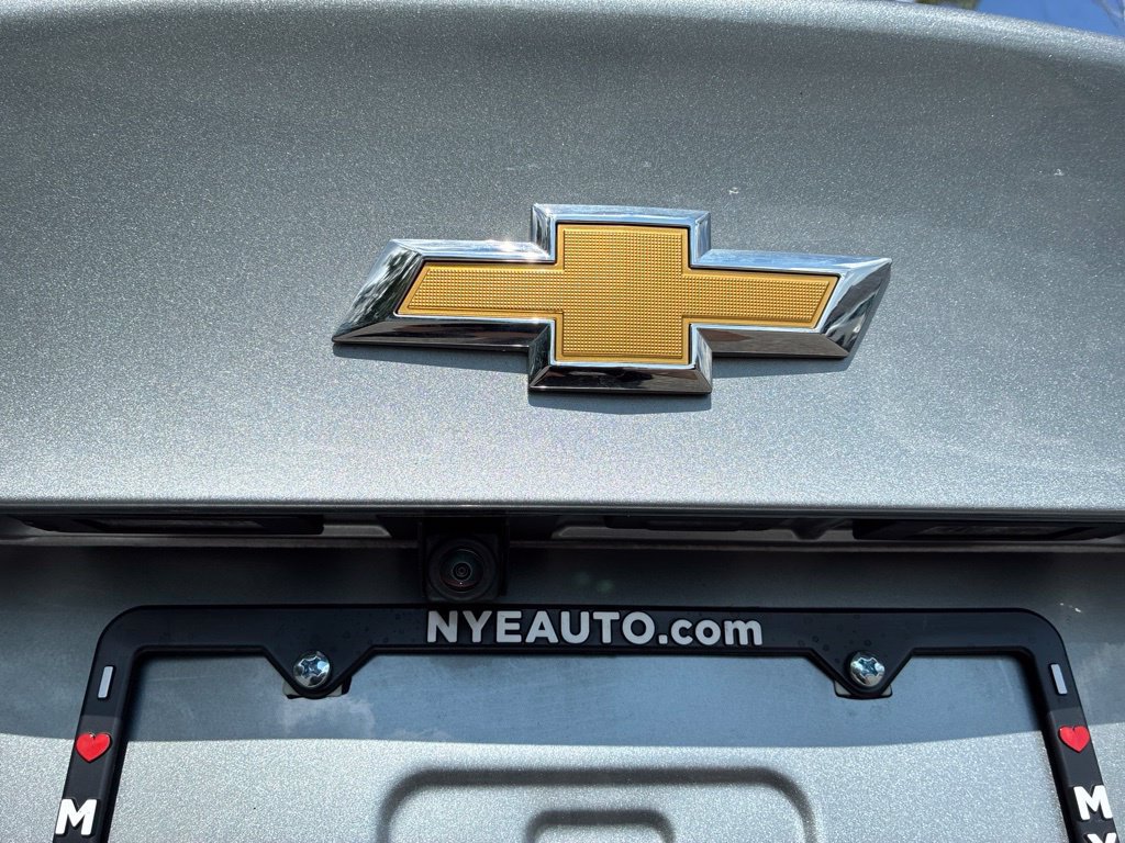 Used 2024 Chevrolet Malibu LT FWD image 46