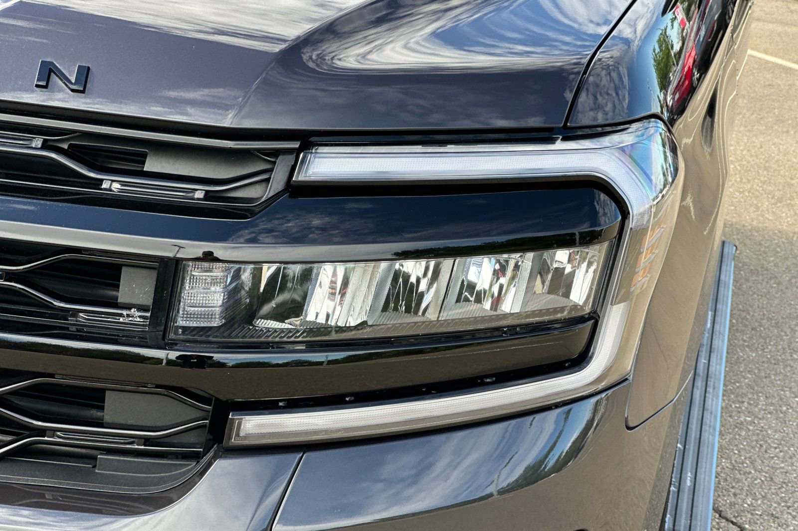 Used 2024 Ford Expedition Limited image 52