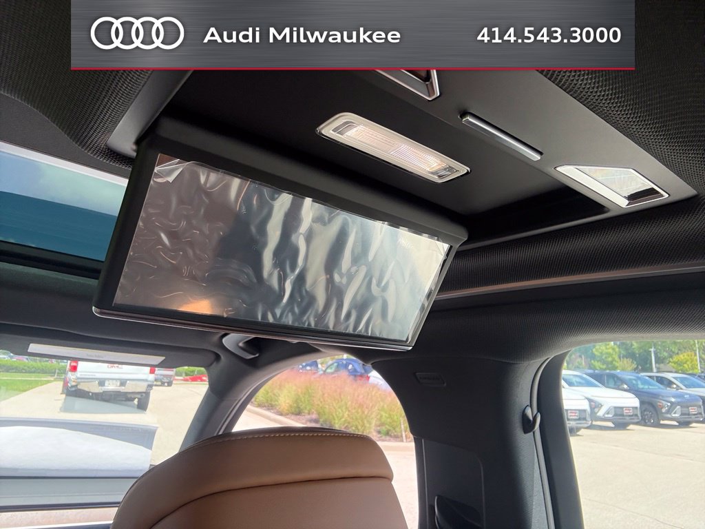 New 2027 Audi A8 L 3.0T AWD/4WD image 41