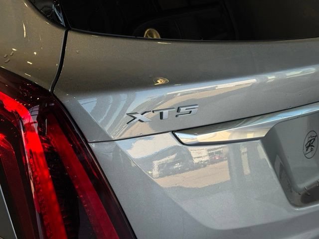 New 2026 Cadillac XT5 Luxury AWD/4WD image 48