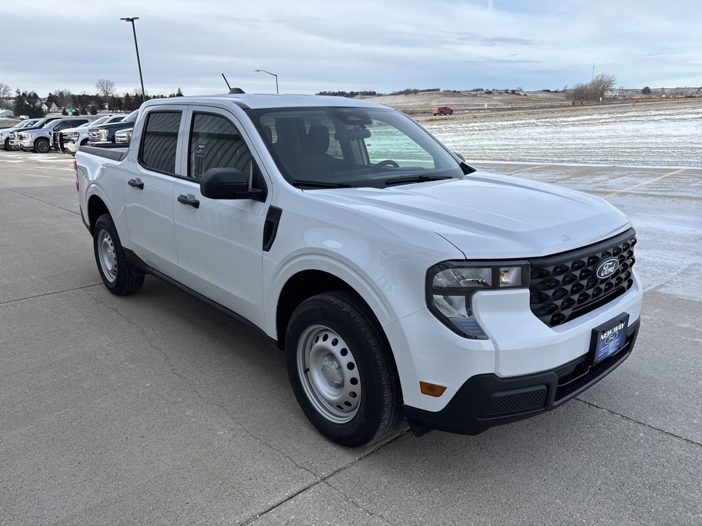 New 2026 Ford Maverick XL image 3