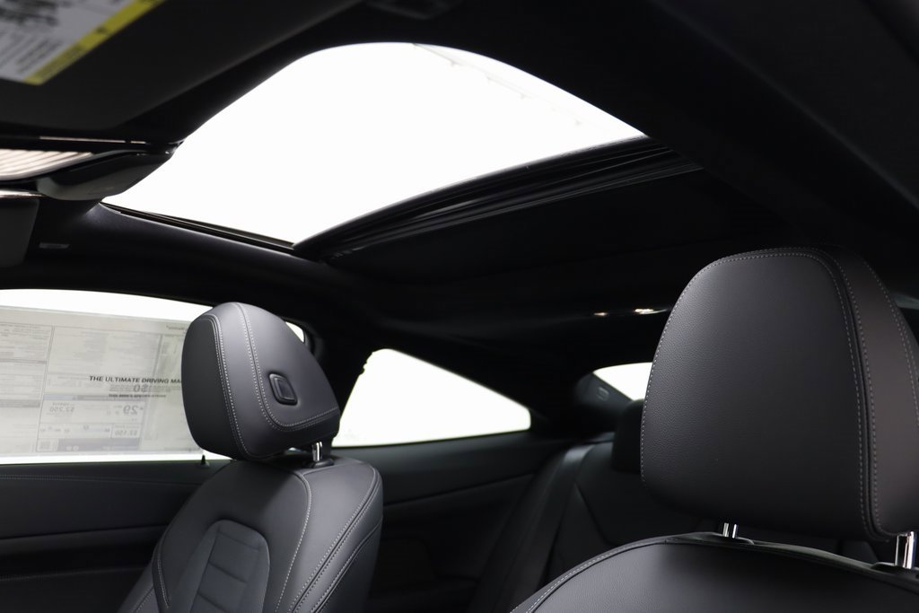 New 2026 BMW 440i xDrive Coupe image 13