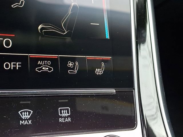 New 2026 Audi RS Q8 performance image 18