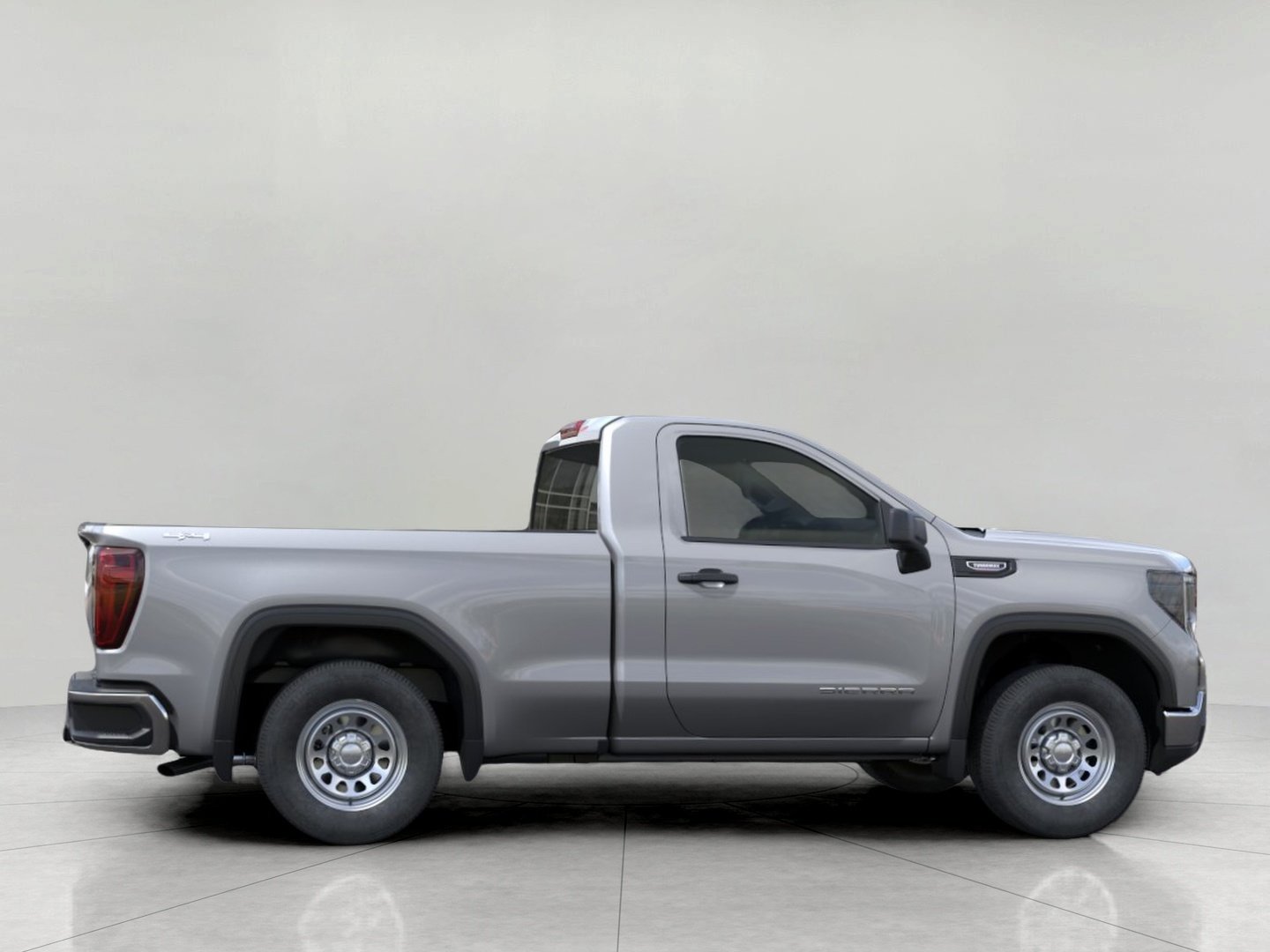 New 2026 GMC Sierra 1500 Pro w/ Pro Value Package AWD/4WD image 5