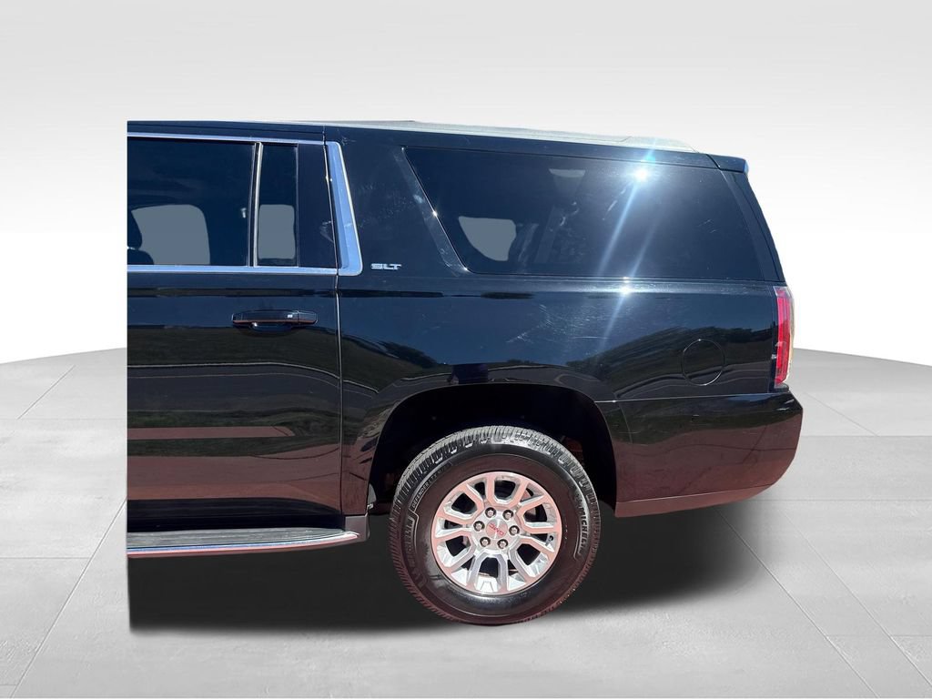 Used 2016 GMC Yukon XL SLT w/ Open Road Package AWD/4WD image 37