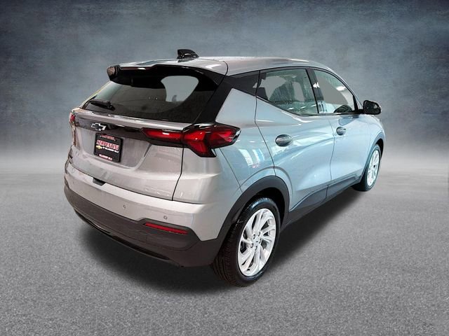 New 2027 Chevrolet Bolt LT w/ Comfort Package FWD image 7