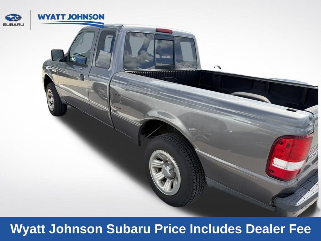 Used 2011 Ford Ranger XLT RWD image 6