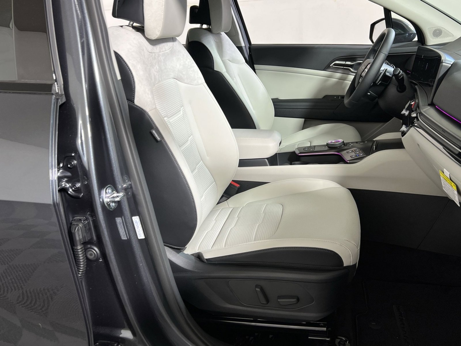 New 2026 Kia Sportage SX Prestige image 26