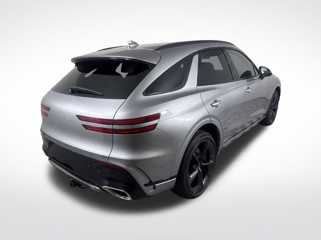 New 2027 Genesis GV70 2.5T Sport Prestige w/ Tow Package AWD/4WD image 3