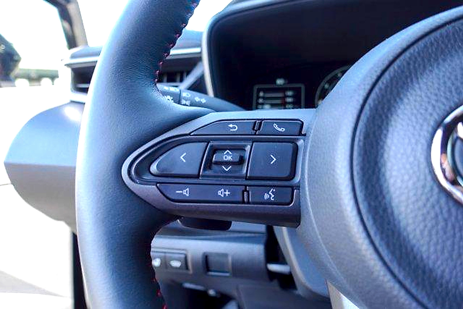 Used 2025 Toyota Corolla GR AWD/4WD image 14