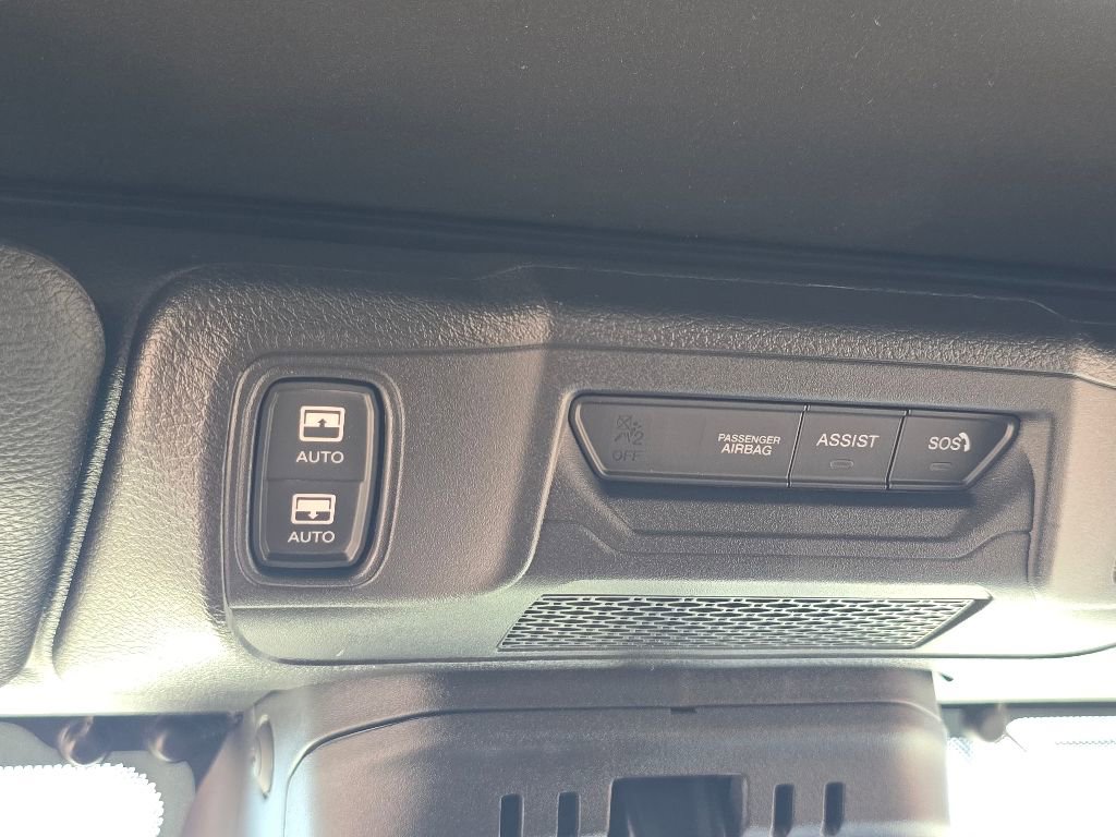 New 2026 Jeep Wrangler Sport S image 11