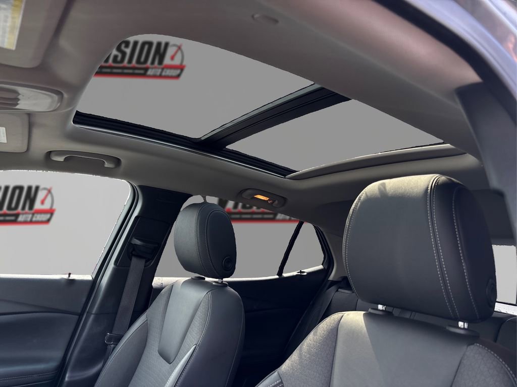 Used 2023 Buick Encore GX Select w/ Experience Buick Package image 21