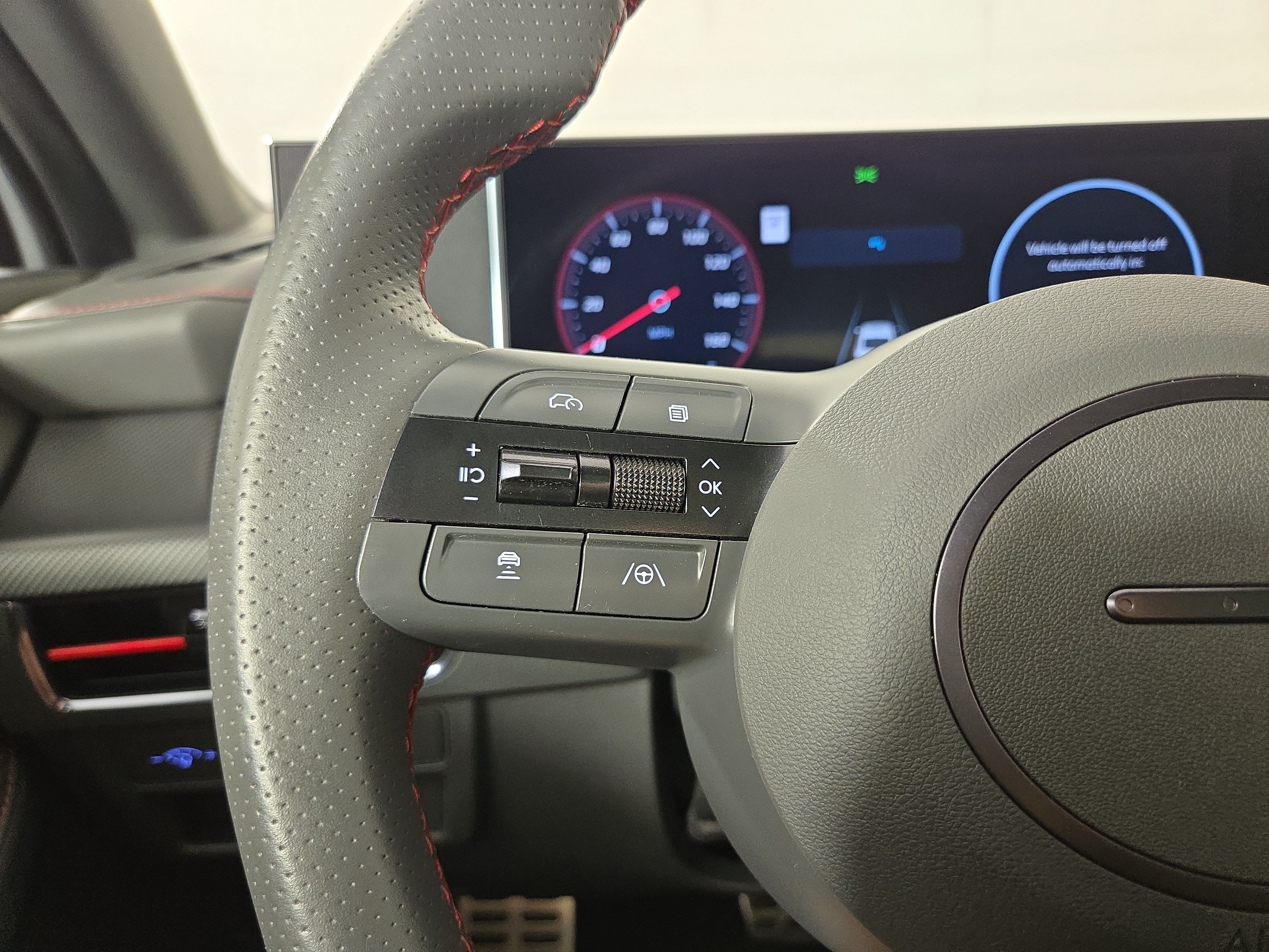 Used 2025 Hyundai Sonata N Line FWD image 15