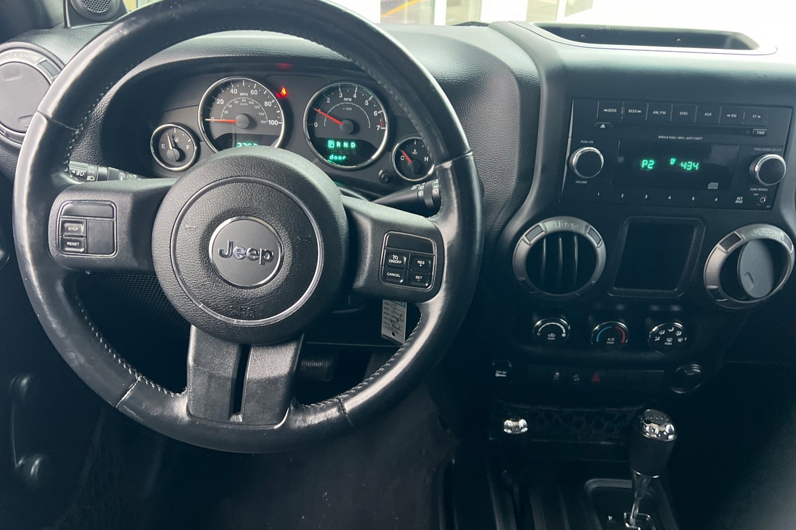 Used 2014 Jeep Wrangler Sport image 11