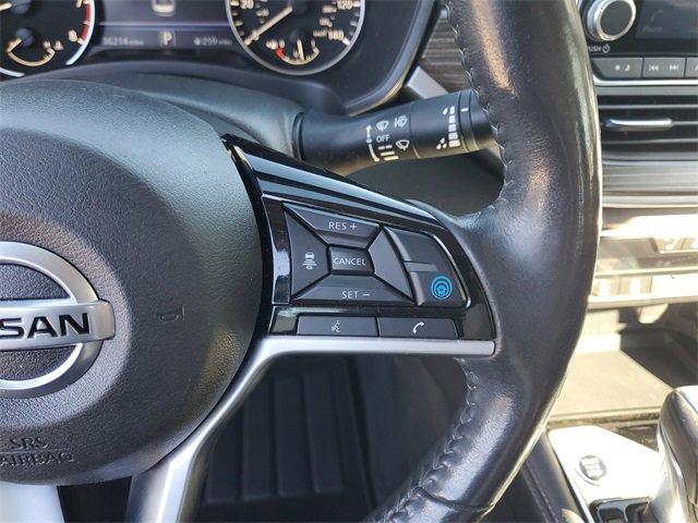 Used 2022 Nissan Altima 2.5 SL image 15