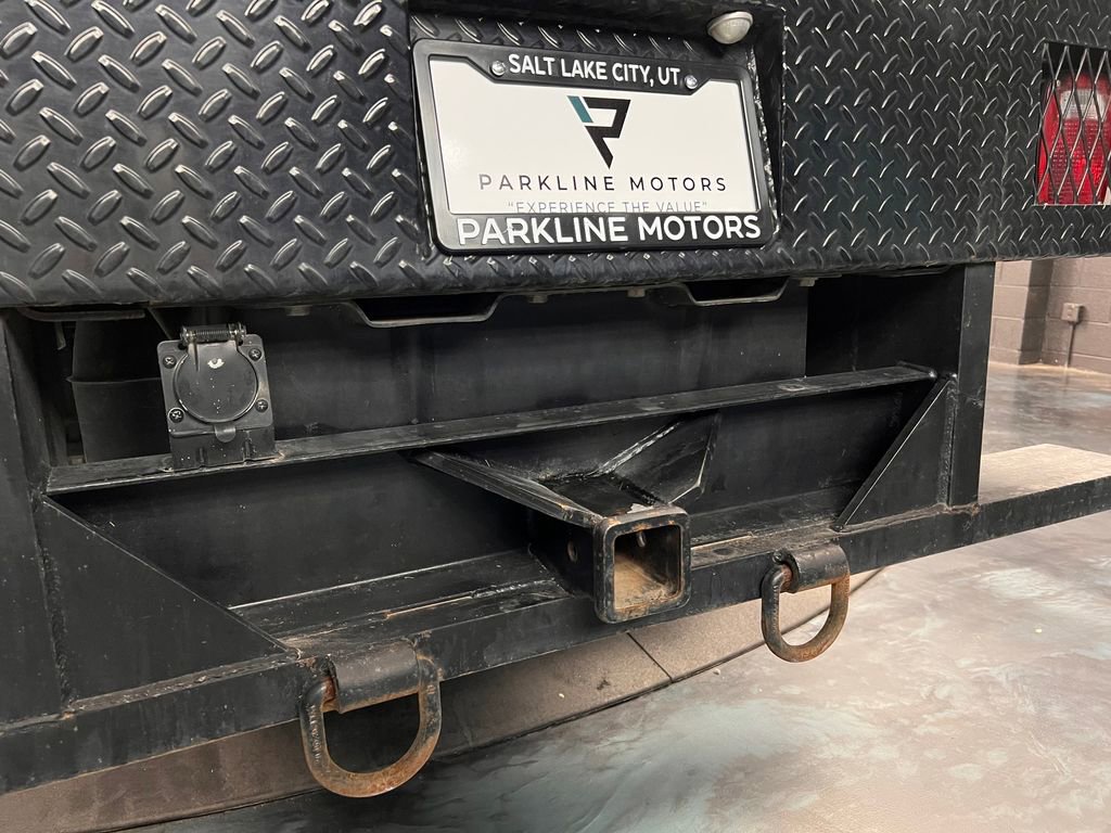 Used 2022 RAM 3500 SLT w/ Quick Order Package 2YG SLT AWD/4WD image 23