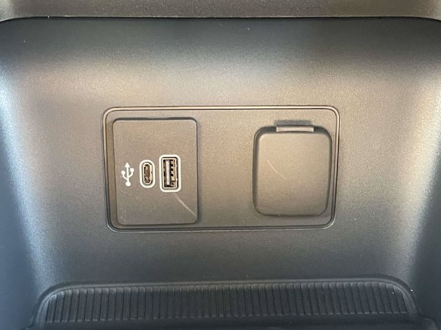 New 2026 Ford Explorer ST w/ Sun And Sound Package AWD/4WD image 31