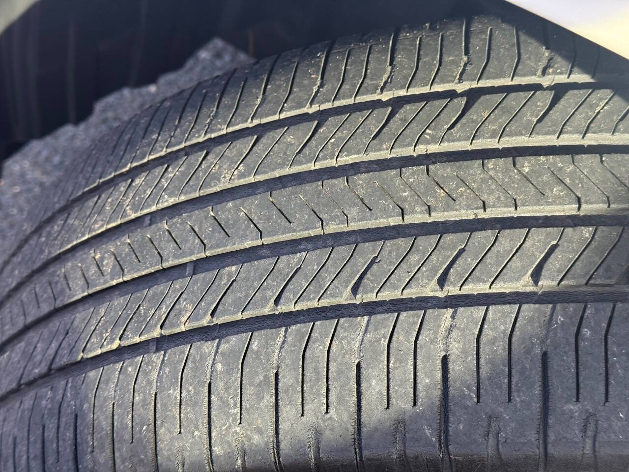 Used 2018 Subaru Forester 2.5i Touring image 22