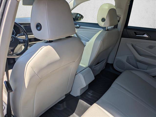 Used 2019 Volkswagen Jetta SE FWD image 15
