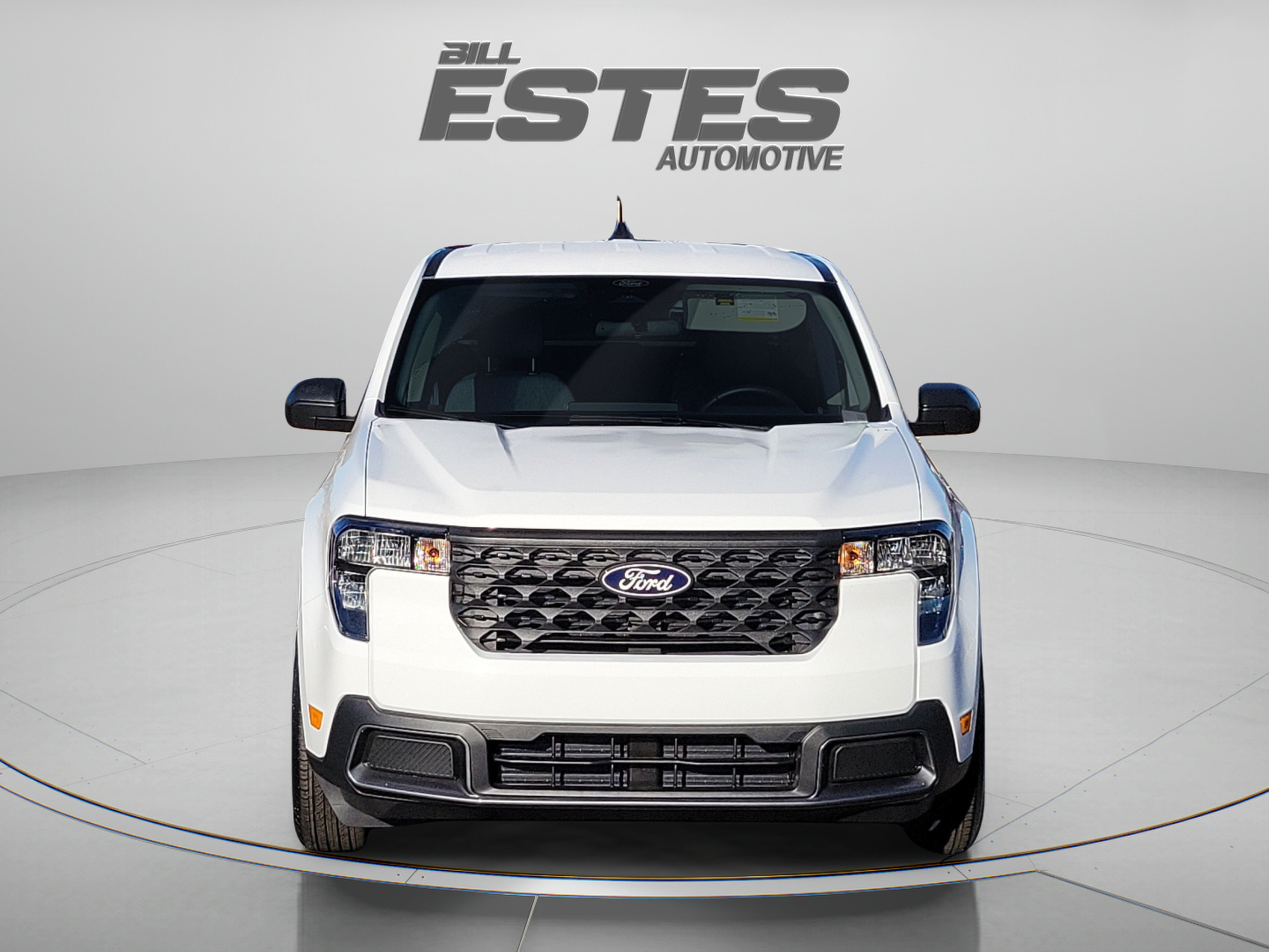 New 2026 Ford Maverick XLT w/ Equipment Group 301A AWD/4WD image 6