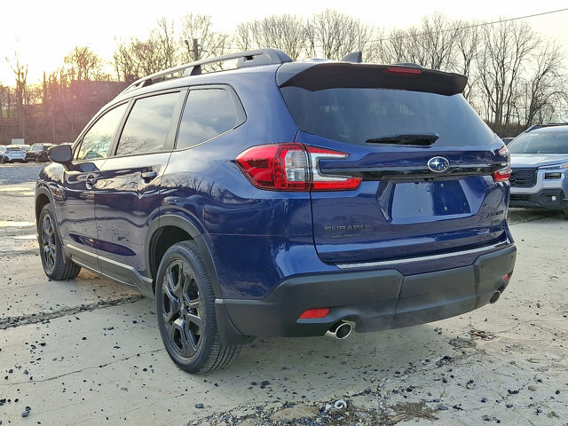 New 2026 Subaru Ascent Bronze Edition image 4