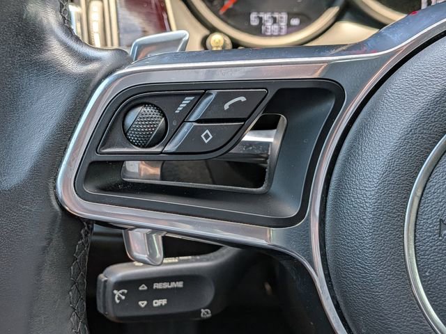 Used 2020 Porsche Macan S image 27