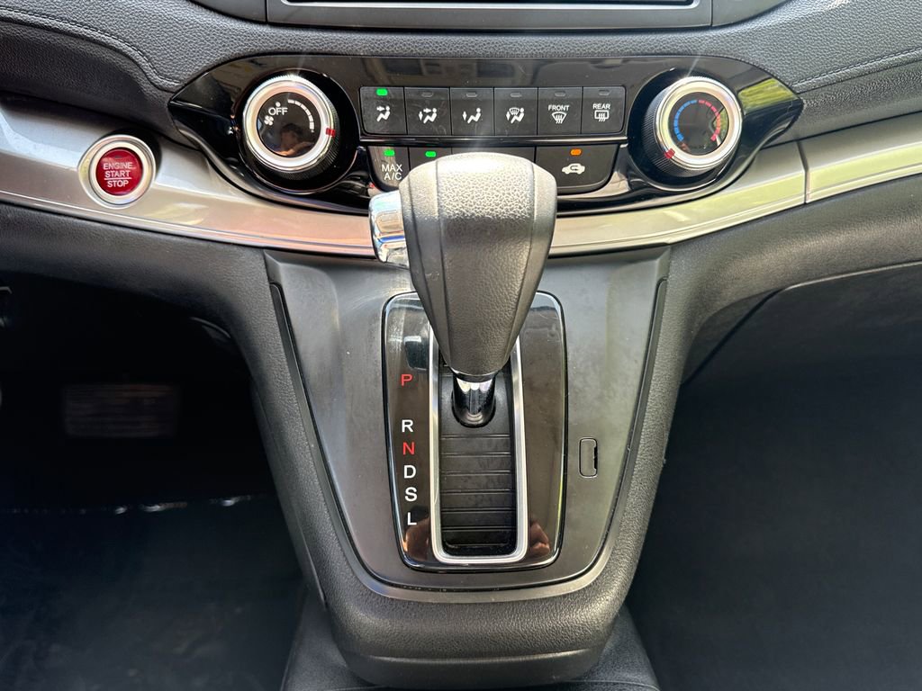 Used 2015 Honda CR-V EX image 23