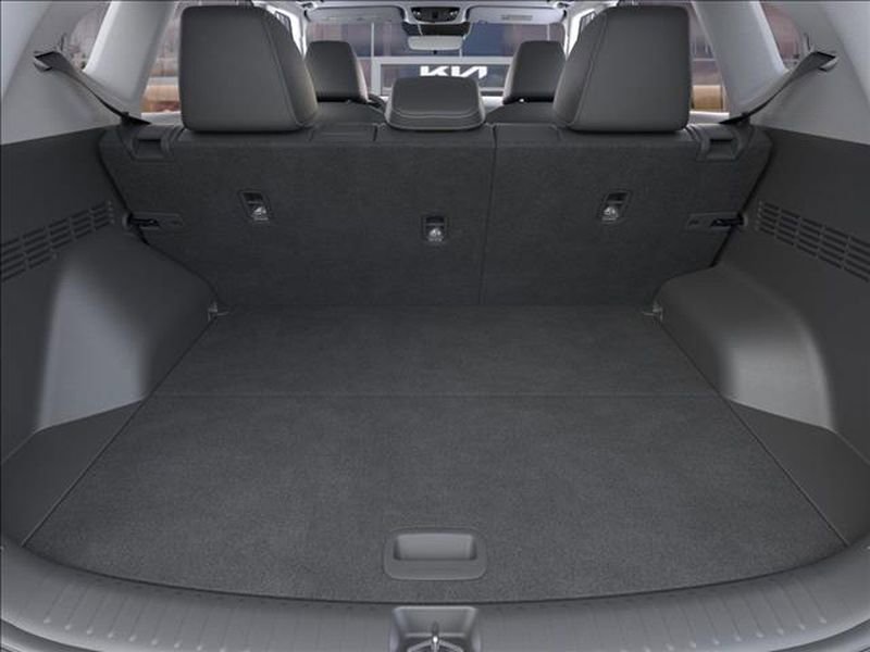 New 2026 Kia Seltos EX image 19
