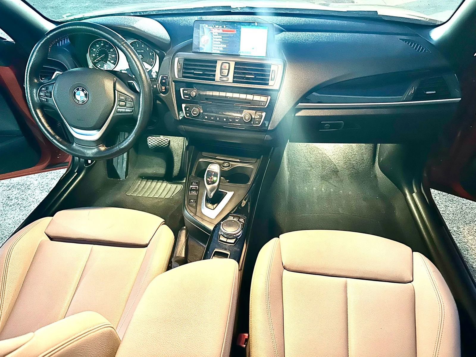 Used 2016 BMW 228i xDrive Convertible image 23