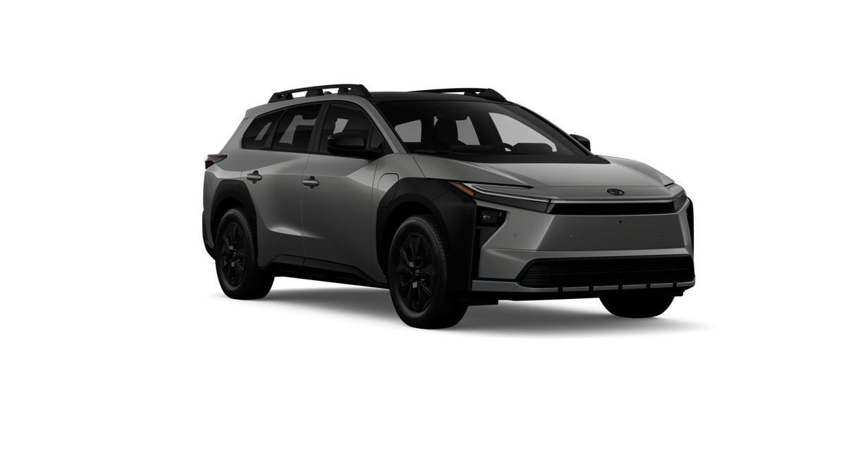 New 2026 Toyota bZ Woodland AWD/4WD image 49