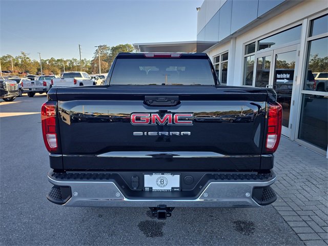New 2026 GMC Sierra 1500 Pro w/ Pro Value Package image 7