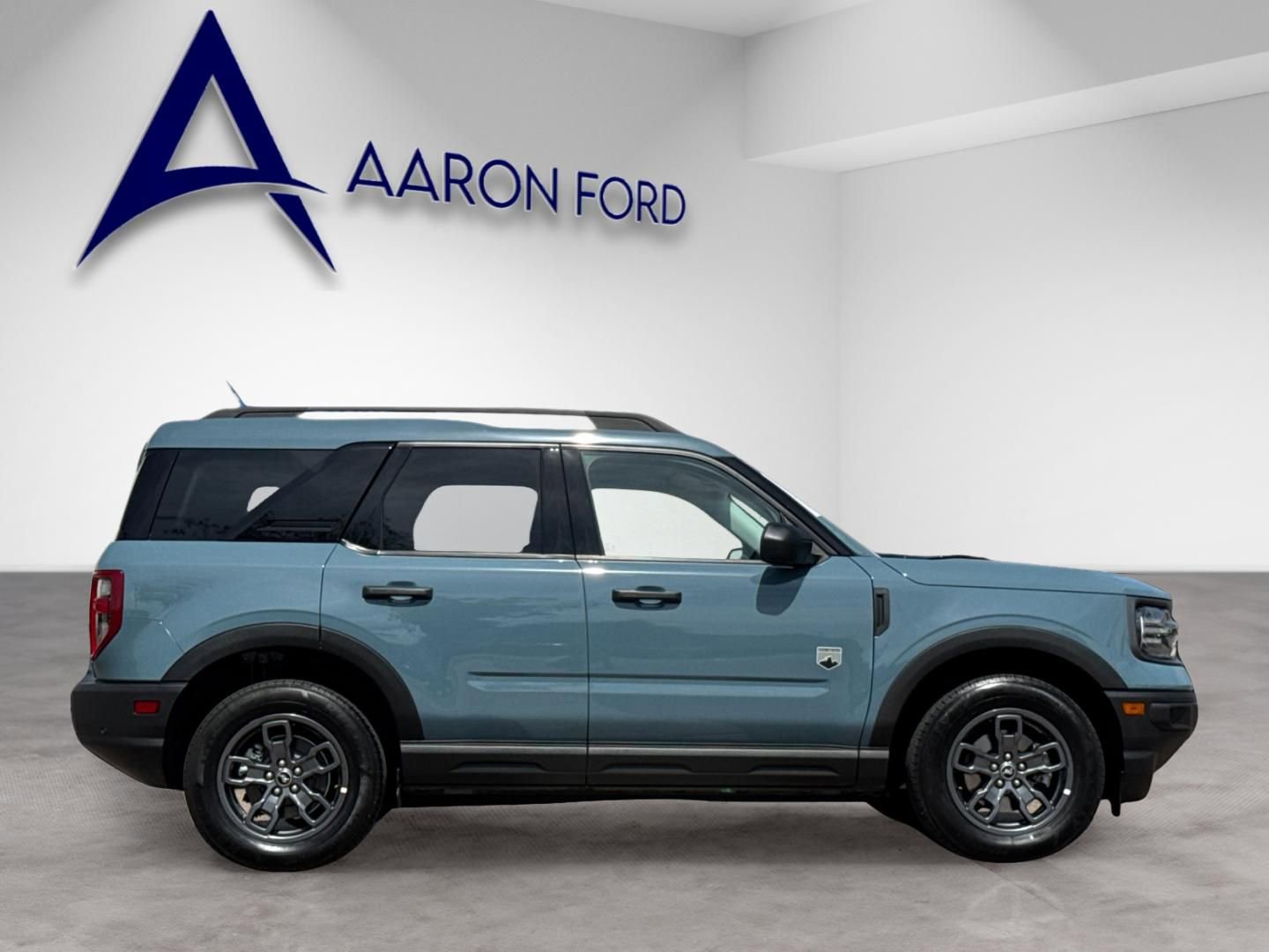 Used 2022 Ford Bronco Sport Big Bend w/ Convenience Package image 7