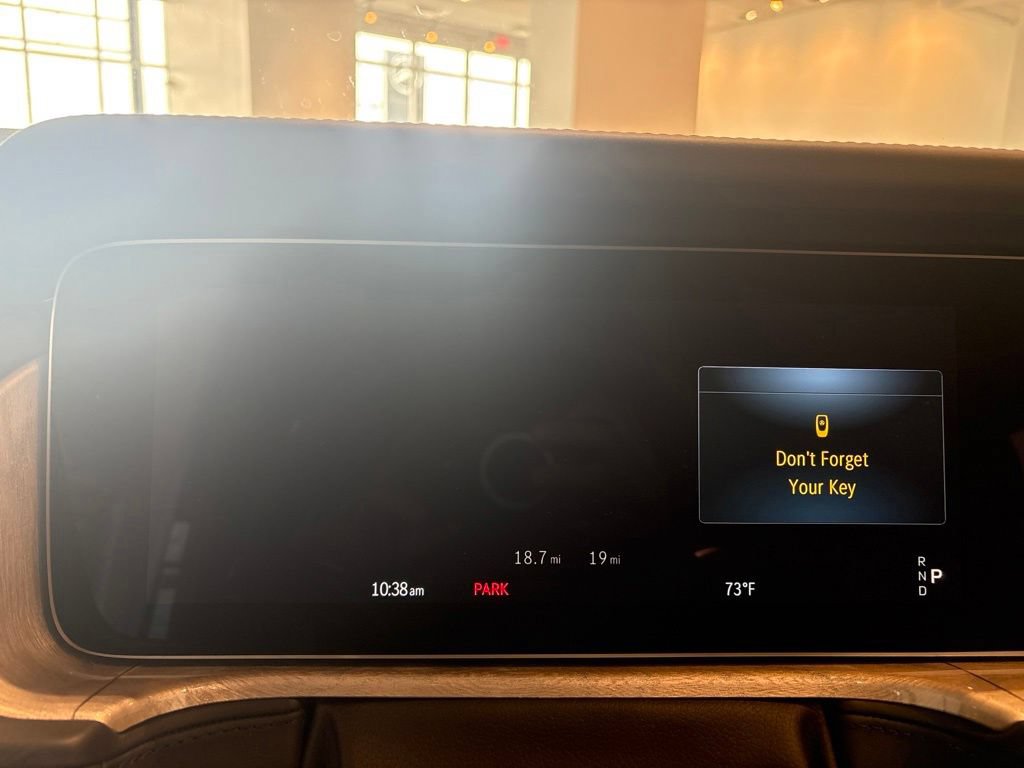 New 2026 Mercedes-Benz G 63 AMG 4MATIC image 11