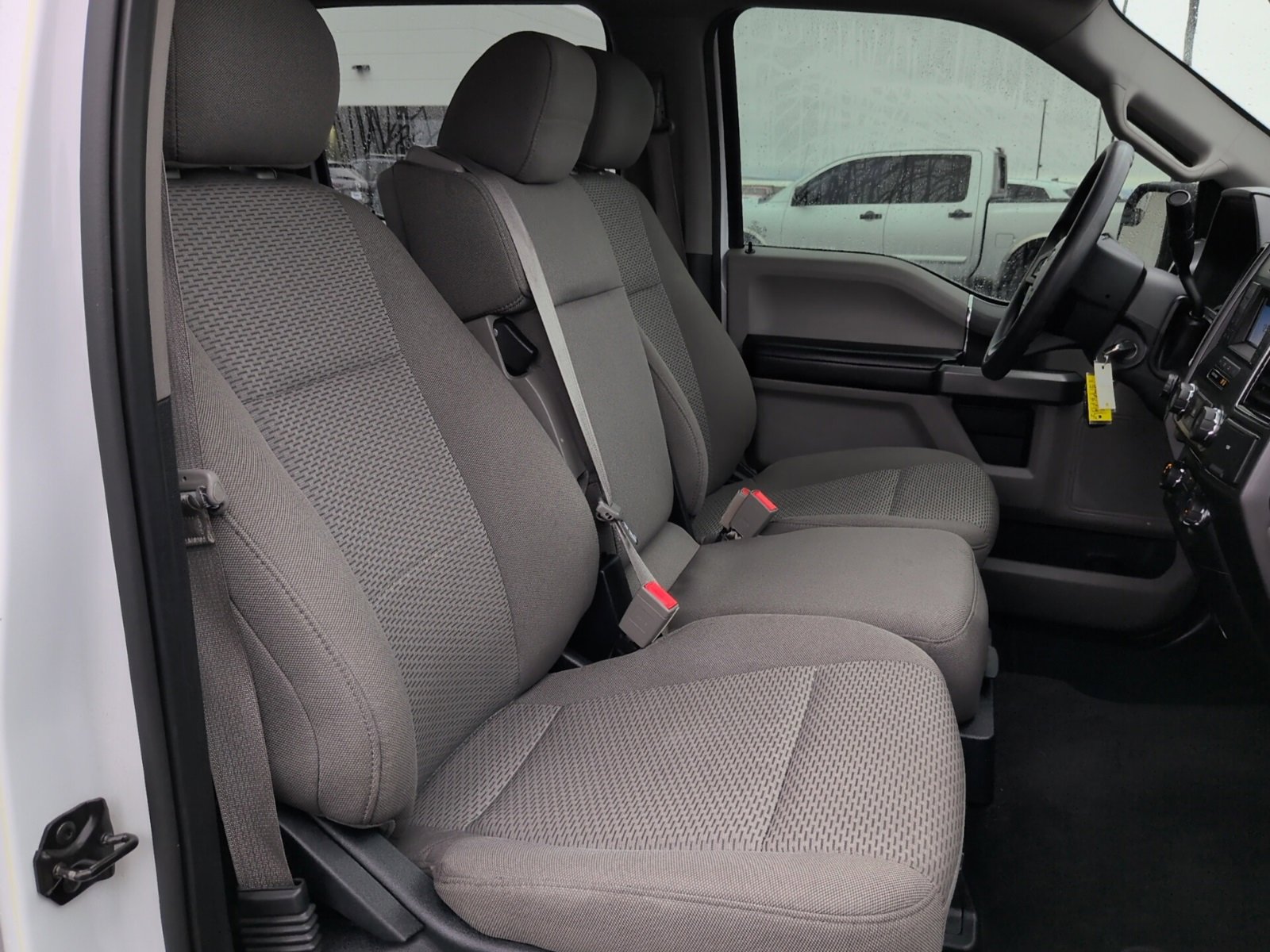 Used 2018 Ford F150 XLT image 16