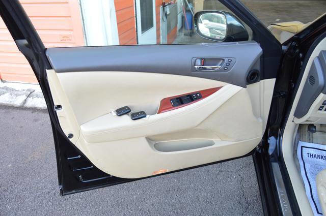 Used 2008 Lexus ES 350 image 33