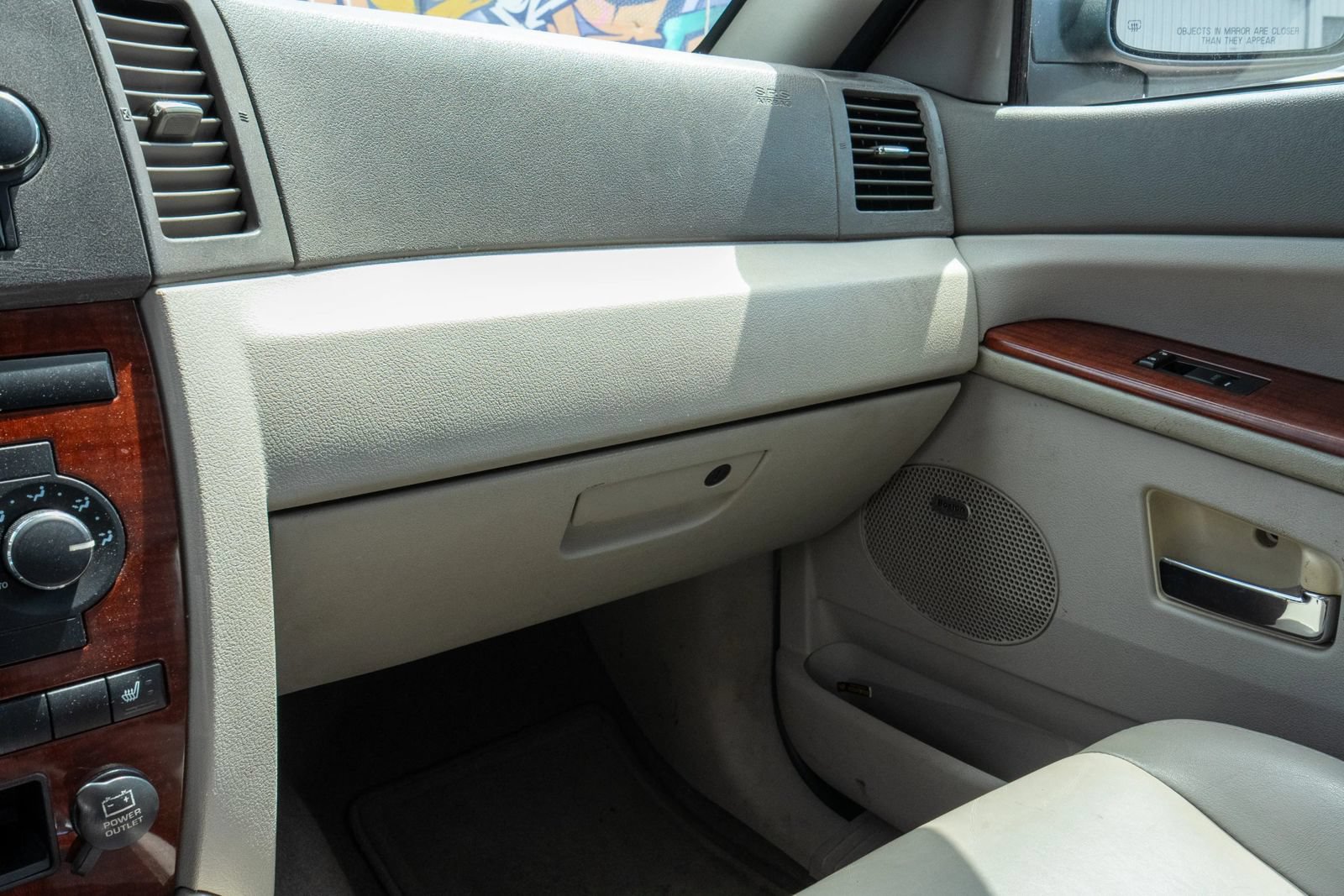 Used 2007 Jeep Grand Cherokee Limited RWD image 31