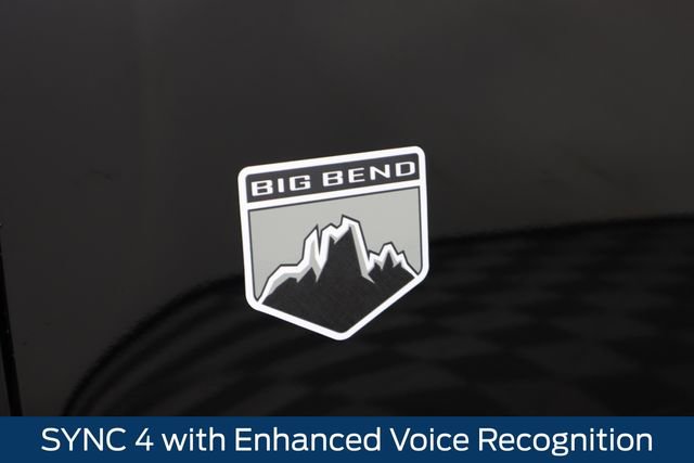 New 2026 Ford Bronco Sport Big Bend w/ Convenience Package image 13