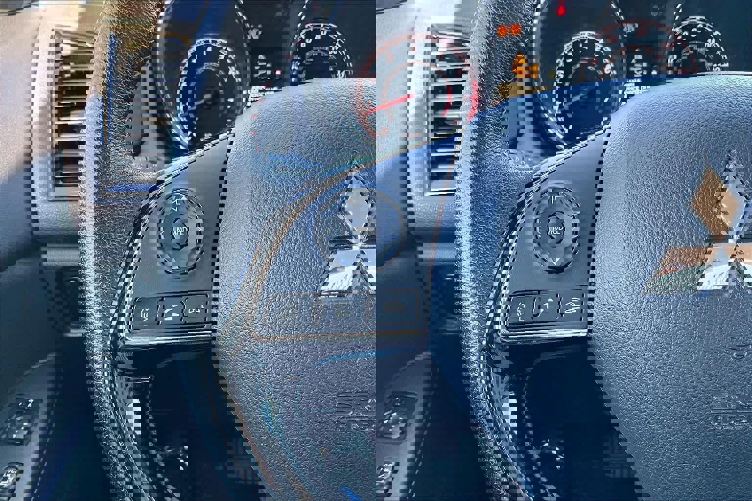 Used 2024 Mitsubishi Outlander Sport LE image 22