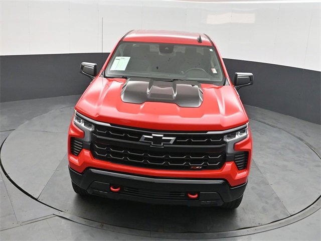 Used 2024 Chevrolet Silverado 1500 LT Trail Boss w/ Protection Package image 35