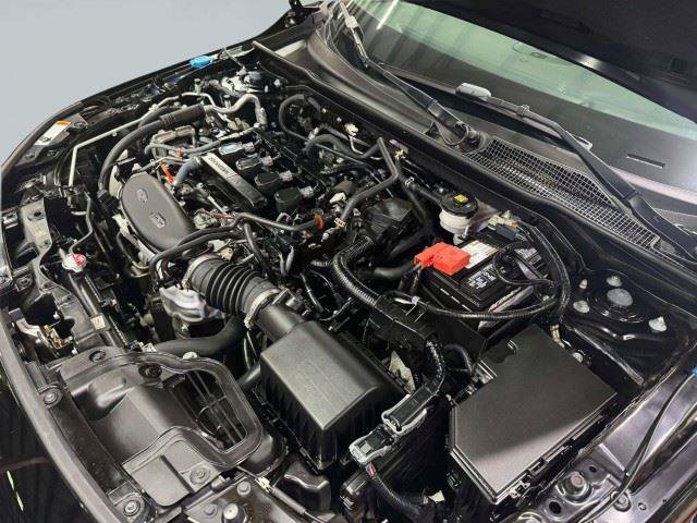 Used 2023 Honda Civic EX-L image 65