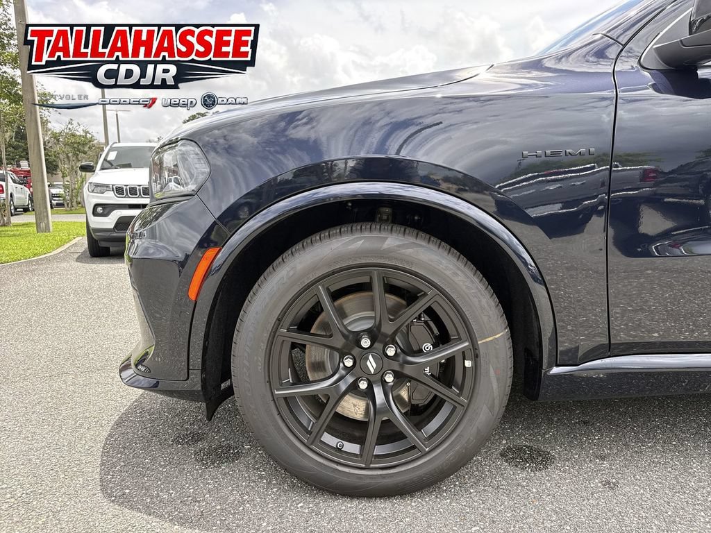 New 2026 Dodge Durango GT AWD/4WD image 13