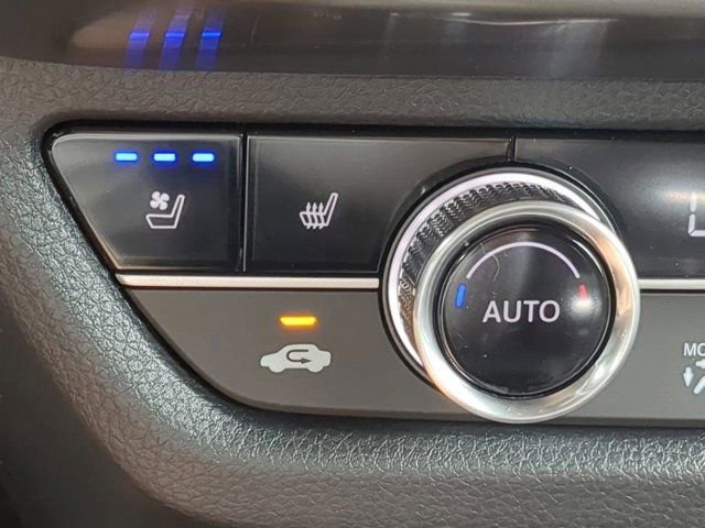 Certified 2025 Acura ADX A-Spec AWD/4WD image 22
