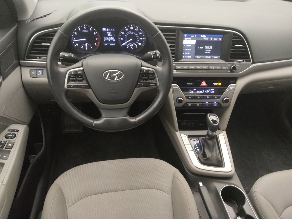 Used 2018 Hyundai Elantra Value Edition FWD image 22