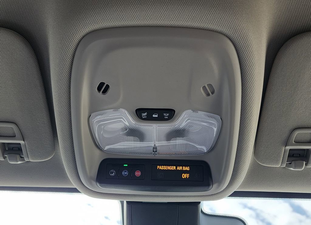 New 2026 Buick Encore GX Preferred w/ Comfort Package image 34