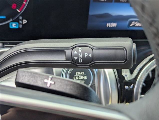 New 2026 Mercedes-Benz GLB 250 image 13