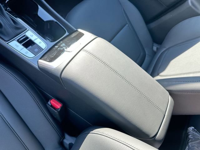 New 2026 Hyundai Santa Cruz SEL image 24