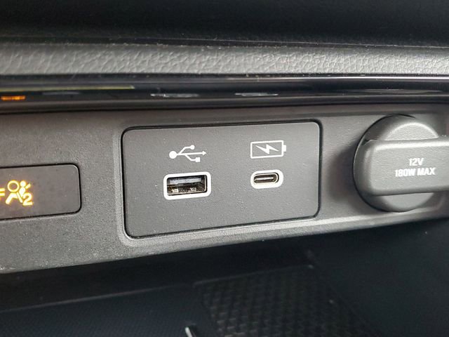 Used 2024 Honda CR-V Sport Touring image 27