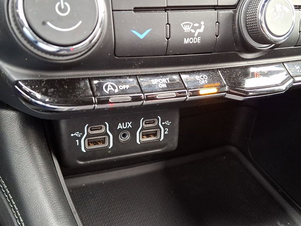 Used 2021 Dodge Durango GT image 26