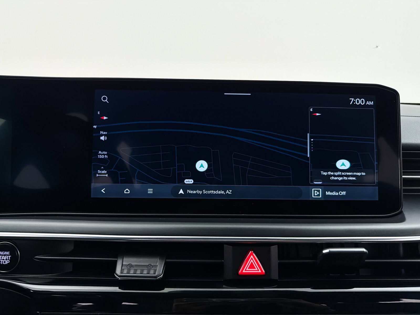 Certified 2025 Kia K5 GT-Line w/ GT-Line Premium Package FWD image 6