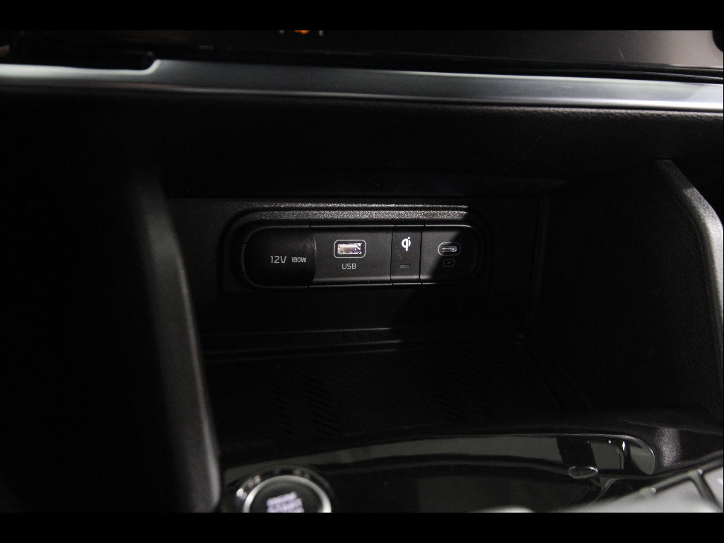 Used 2023 Kia Sportage X-Line w/ X-Line Premium Package image 15